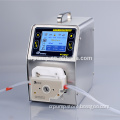 LCD display micro peristaltic pumps/chemical dosing pump Laboratory peristaltic pump